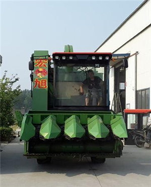 青儲(chǔ)機(jī)