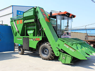 青儲機(jī)生產(chǎn)廠家